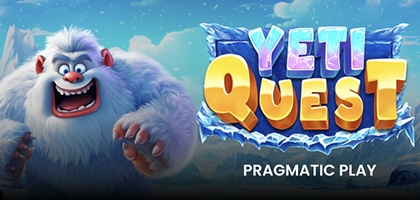 Yeti Quest