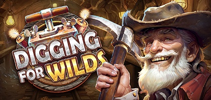 Digging For Wilds