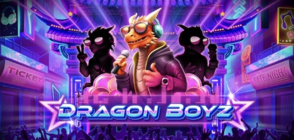 Dragon Boyz