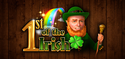 1st of the irish