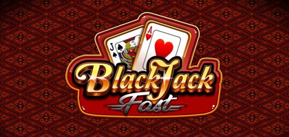 Fast blackjack