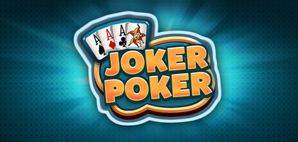 Joker Poker