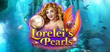 Lorelei's pearls