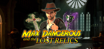 Max dangerous