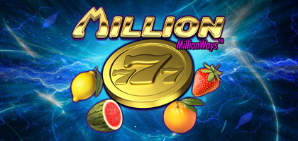 Million 777
