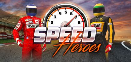 Speed heroes