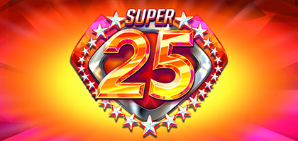 Super 25 Stars