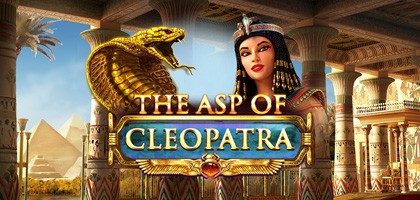 The asp of cleopatra