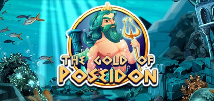 The gold of poseidon