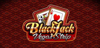 Vegas strip
