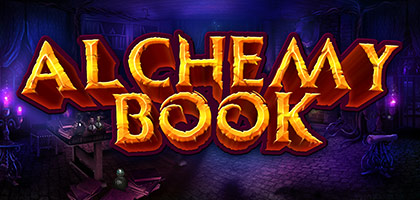 Alchemy Book