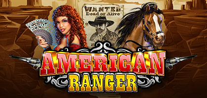 American Ranger