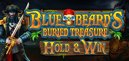 Blue Beard's Buried Treasure 94