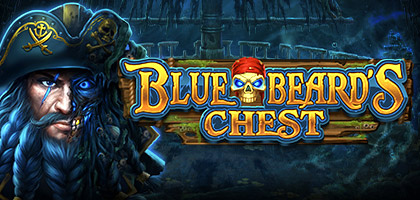 Blue Beard's Chest 94