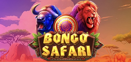 Bongo Safari 94