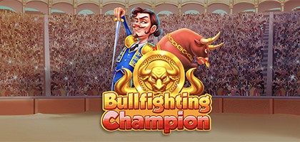 Bullfighting Champion 94