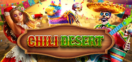 Chili Desert