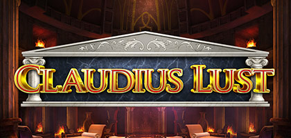 Claudius Lust