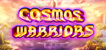 Cosmos Warriors