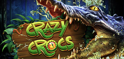 Crazy Crocs 94