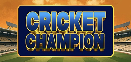 Cricket Champion 94