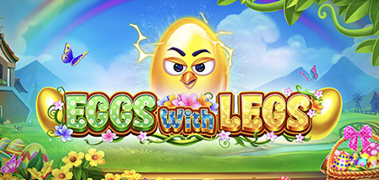 Eggs With Legs 94