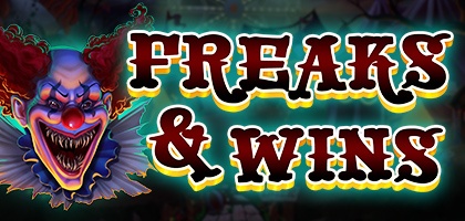 Freaks and Wins 94