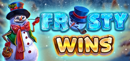 Frosty Wins 94