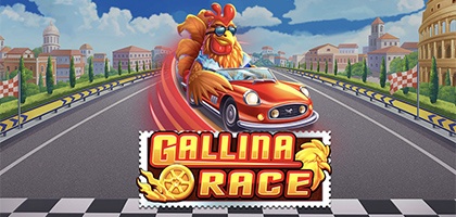 Gallina Race 94