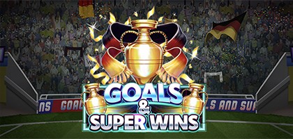 Goals & Super Wins 94
