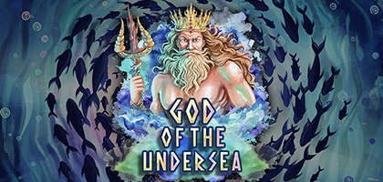 God of the Undersea 94