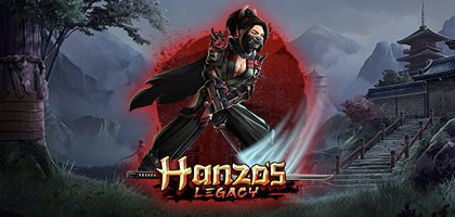 Hanzo's Legacy 94