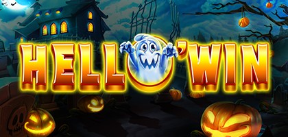 Hell O'Win 94