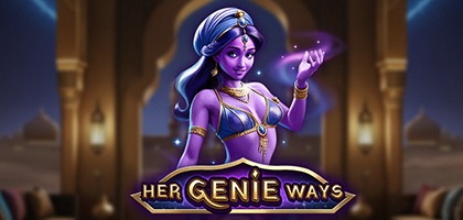 Her Genie Ways 94