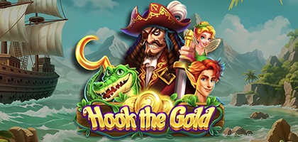 Hook the Gold 94