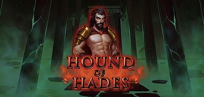 Hound of Hades 94