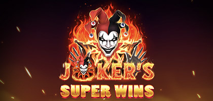 Joker's Super Wins 94
