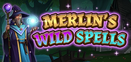 Merlin's Wild Spells 94
