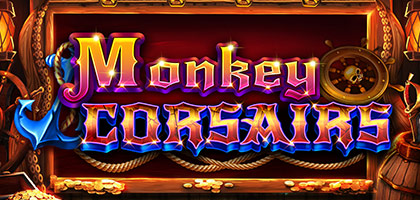 Monkey Corsairs