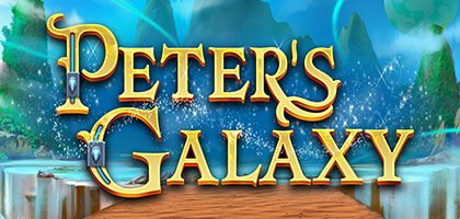 Peter's Galaxy
