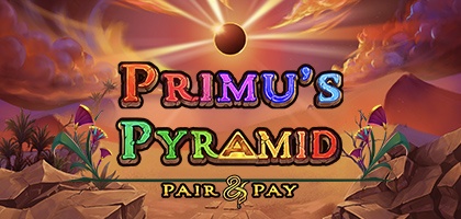 Primu's Pyramid Pair&Pay 94
