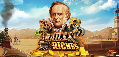 Rails & Riches 94