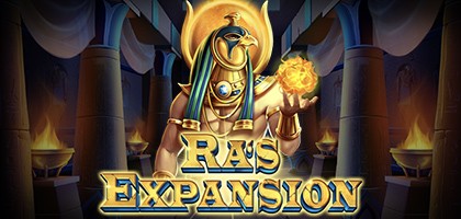 Ra's Expansion 94