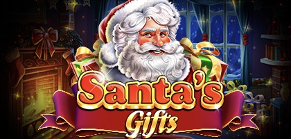 Santa's Gifts 92