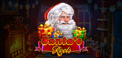 Santa's Reels 94