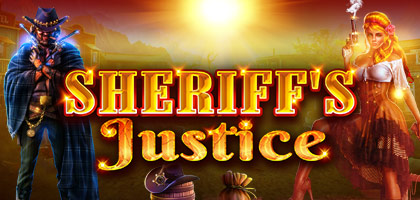 Sheriff's Justice