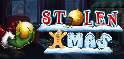 Stolen Xmas 94