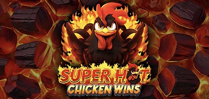 Super Hot Chicken Wins 94