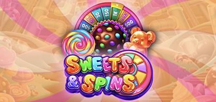 Sweets & Spins 94