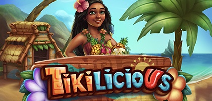 Tikilicious 94